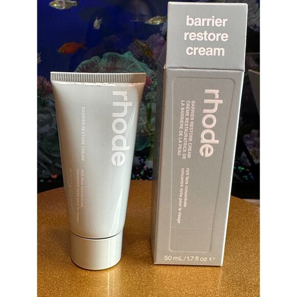 rhode barrier restore cream 50 ml - Picture 1 of 3